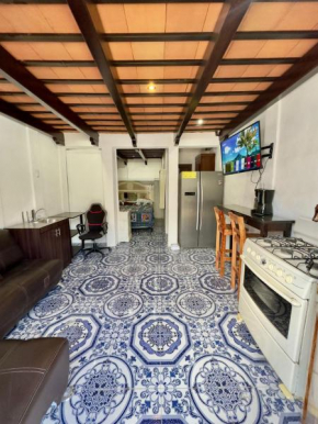 Apartamento Centro Histórico
